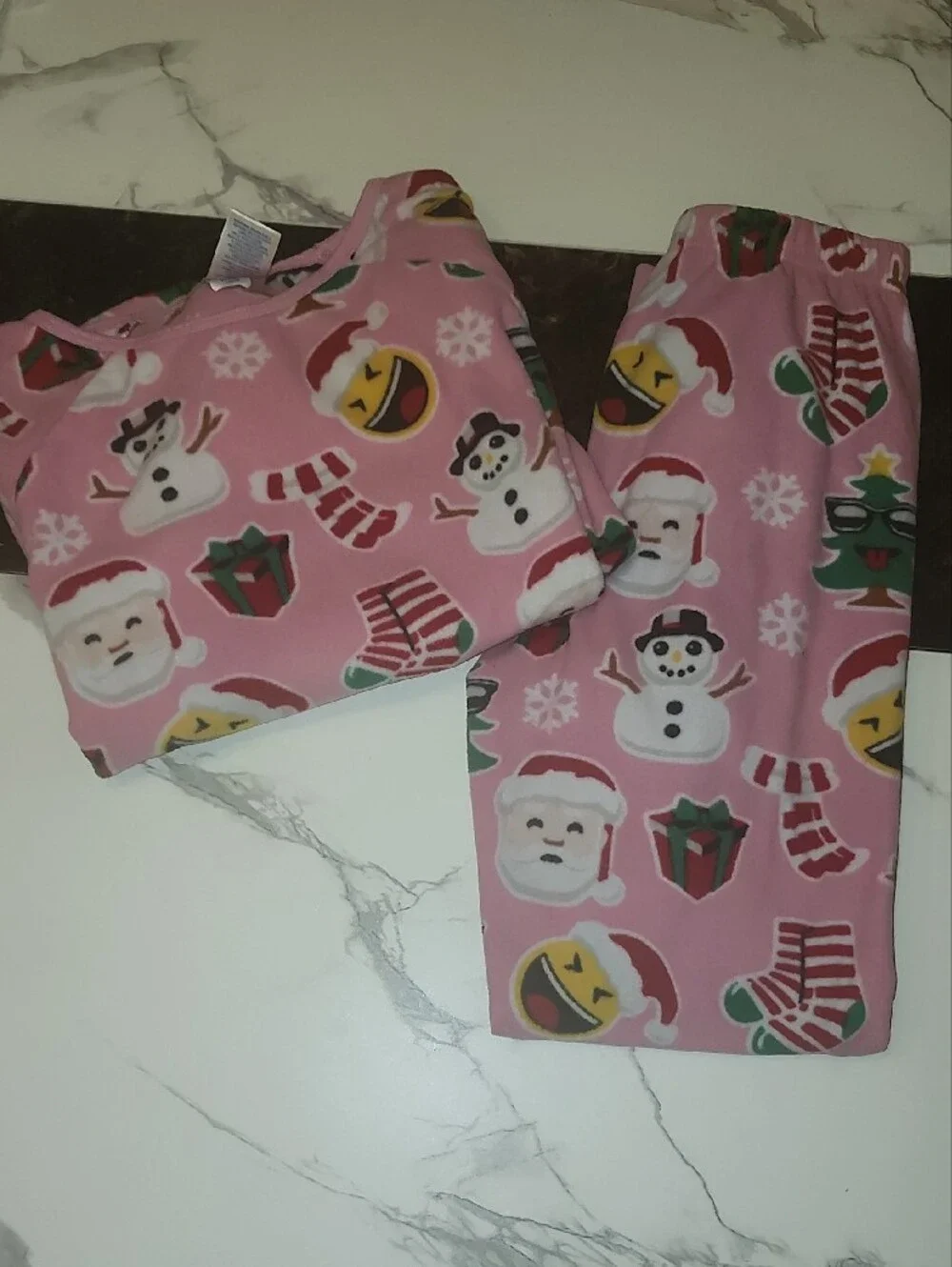 The Childrens Place soft fleece